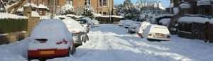 insurance claims twin cities