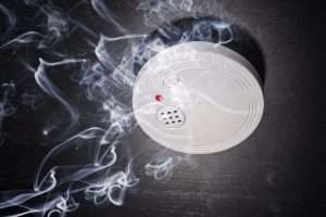 Smoke Alarm