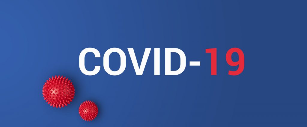 COVID-19 